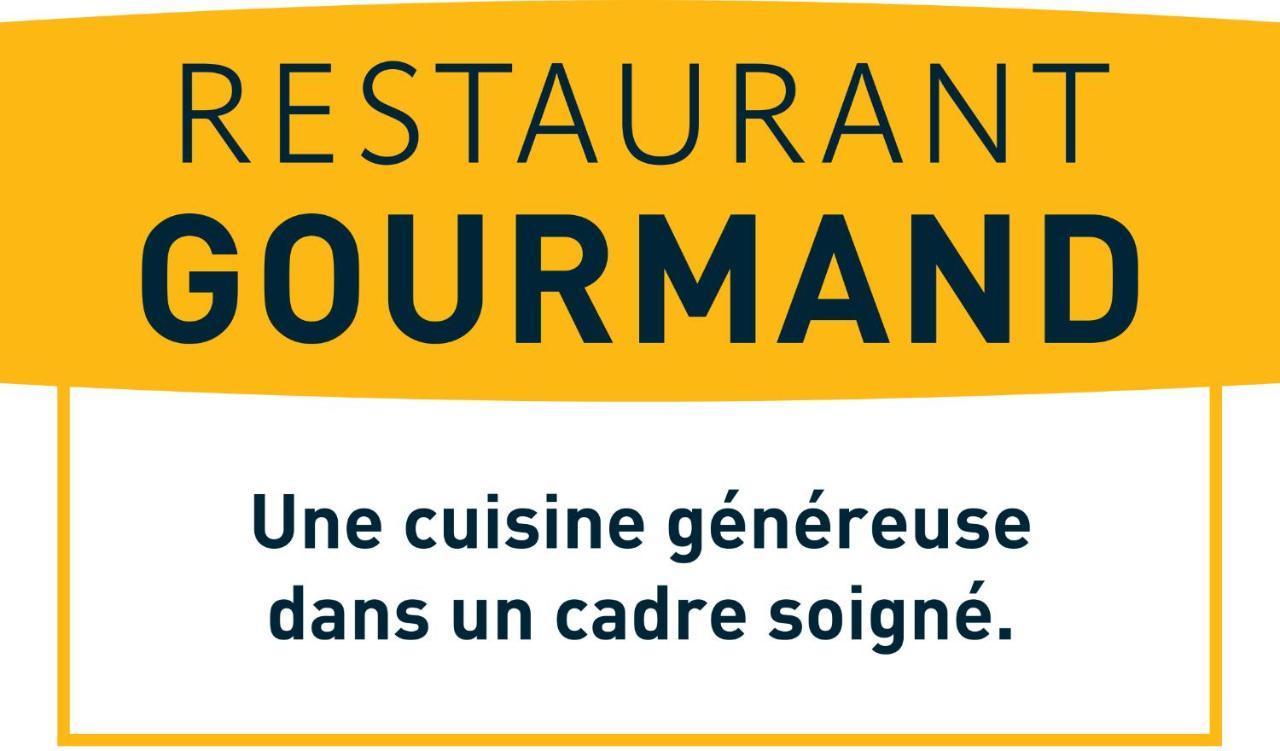Logis - Hotel Restaurant Du Canard Hangest-sur-Somme Esterno foto
